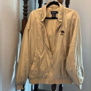 SOLD.            Vintage 80s/90s Windbreaker